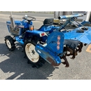 ISEKI トラクター TU1600F