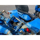 ISEKI トラクター TU1600F