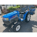ISEKI トラクター TF173F