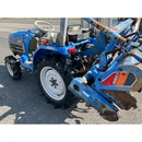 ISEKI トラクター TF173F