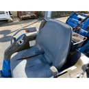 ISEKI トラクター TF173F