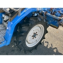 ISEKI トラクター TF173F