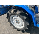 ISEKI トラクター TF173F