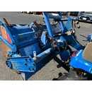 ISEKI トラクター TF173F