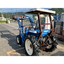 ISEKI トラクター TU220F