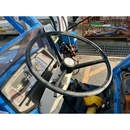 ISEKI トラクター TU220F