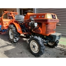 KUBOTA トラクター B-10