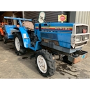 MITSUBISHI トラクター   MT1401