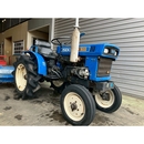 ISEKI トラクター TX1500S