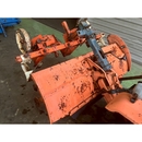 KUBOTA トラクター B1400