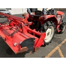 YANMAR トラクター AF24