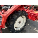 YANMAR トラクター AF24
