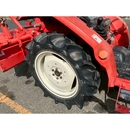YANMAR トラクター AF24