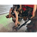 YANMAR トラクター FX22D