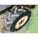 YANMAR トラクター FX22D