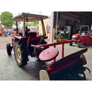 YANMAR トラクター FX22D