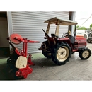 YANMAR トラクター FX22D