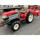 YANMAR トラクター EF118