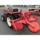 YANMAR トラクター EF118