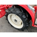 YANMAR トラクター EF118