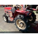 YANMAR トラクター F215D