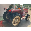 YANMAR トラクター F215D
