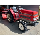 YANMAR トラクター F215D