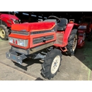 YANMAR トラクター F215D