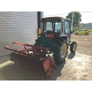 MITSUBISHI トラクター MT305D
