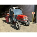MITSUBISHI トラクター MT305D