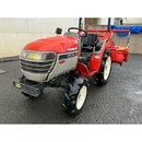 YANMAR トラクター AF18D
