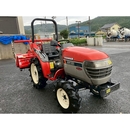 YANMAR トラクター AF18D