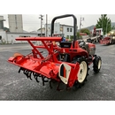 YANMAR トラクター AF18D
