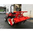YANMAR トラクター AF18D
