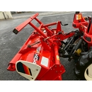 YANMAR トラクター AF18D