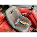 YANMAR トラクター FX24D