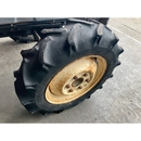 YANMAR トラクター FX24D