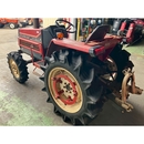 YANMAR トラクター FX24D