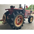 YANMAR トラクター FX24D