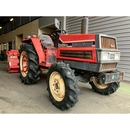 YANMAR トラクター FX24D