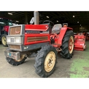 YANMAR トラクター FX24D