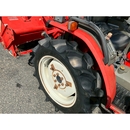 YANMAR トラクター F180D