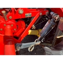 YANMAR トラクター F180D