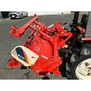 YANMAR トラクター F180D