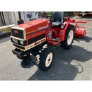YANMAR トラクター F15D