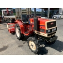 YANMAR トラクター F15D