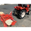 YANMAR トラクター F15D