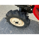 YANMAR トラクター F15D
