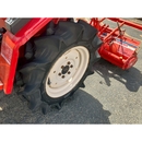 YANMAR トラクター F15D
