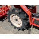 YANMAR トラクター F15D